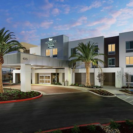 Homewood Suites By Hilton San Jose Santa Clara מראה חיצוני תמונה