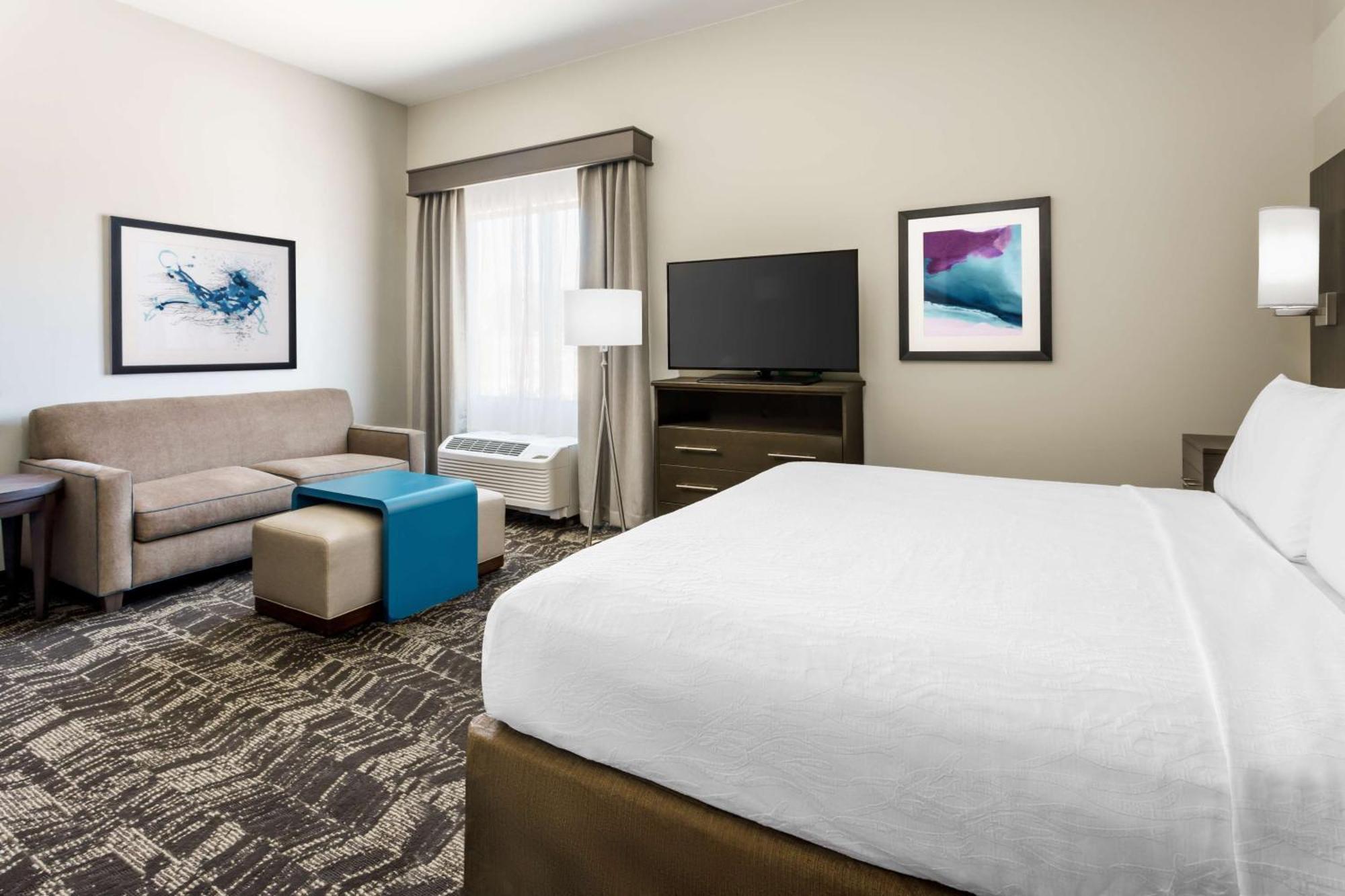 Homewood Suites By Hilton San Jose Santa Clara מראה חיצוני תמונה