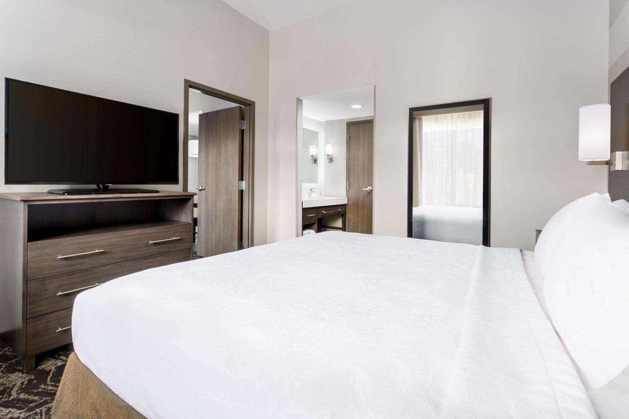 Homewood Suites By Hilton San Jose Santa Clara מראה חיצוני תמונה