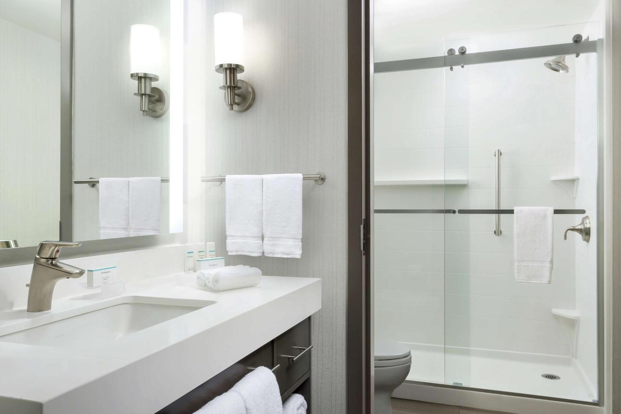Homewood Suites By Hilton San Jose Santa Clara מראה חיצוני תמונה