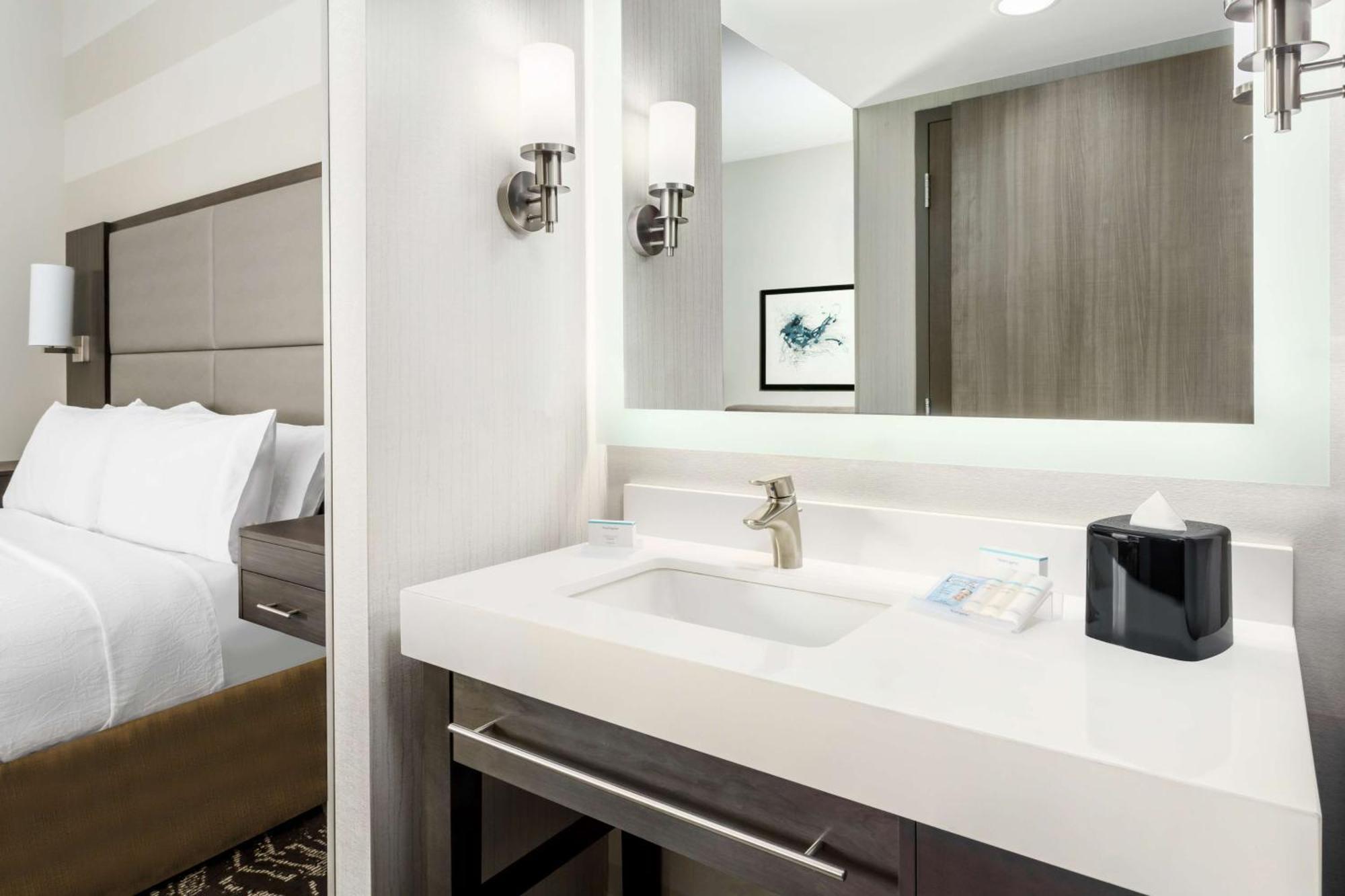 Homewood Suites By Hilton San Jose Santa Clara מראה חיצוני תמונה