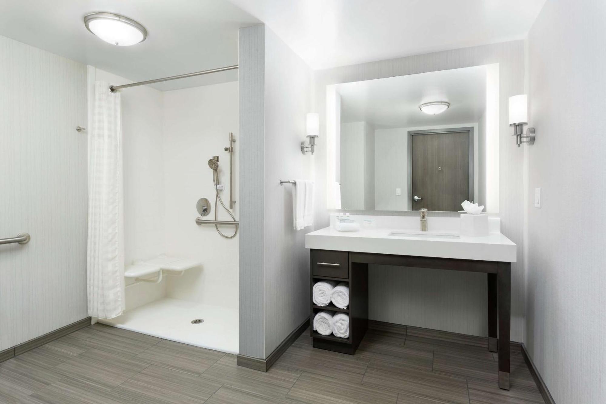 Homewood Suites By Hilton San Jose Santa Clara מראה חיצוני תמונה