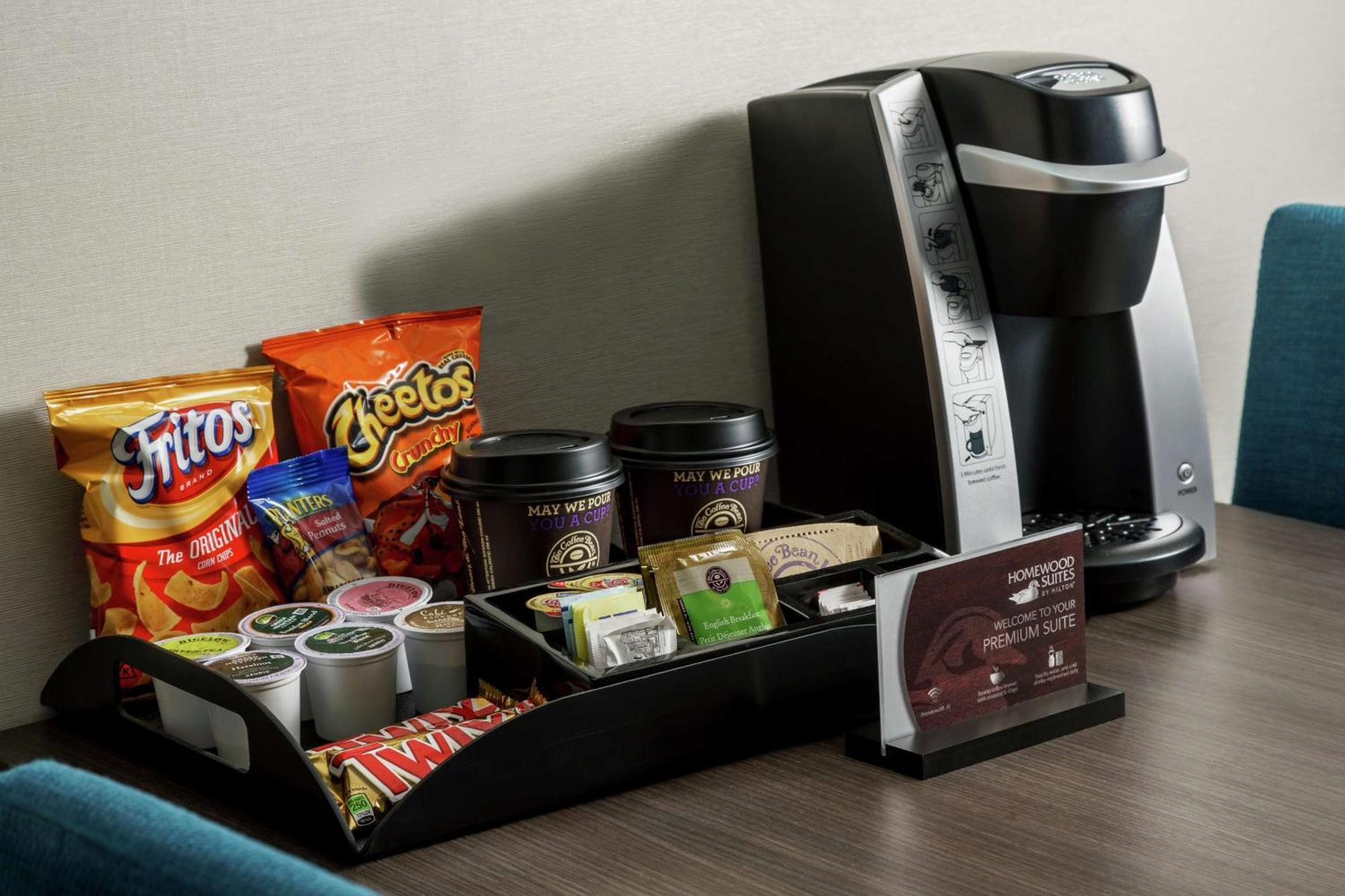 Homewood Suites By Hilton San Jose Santa Clara מראה חיצוני תמונה