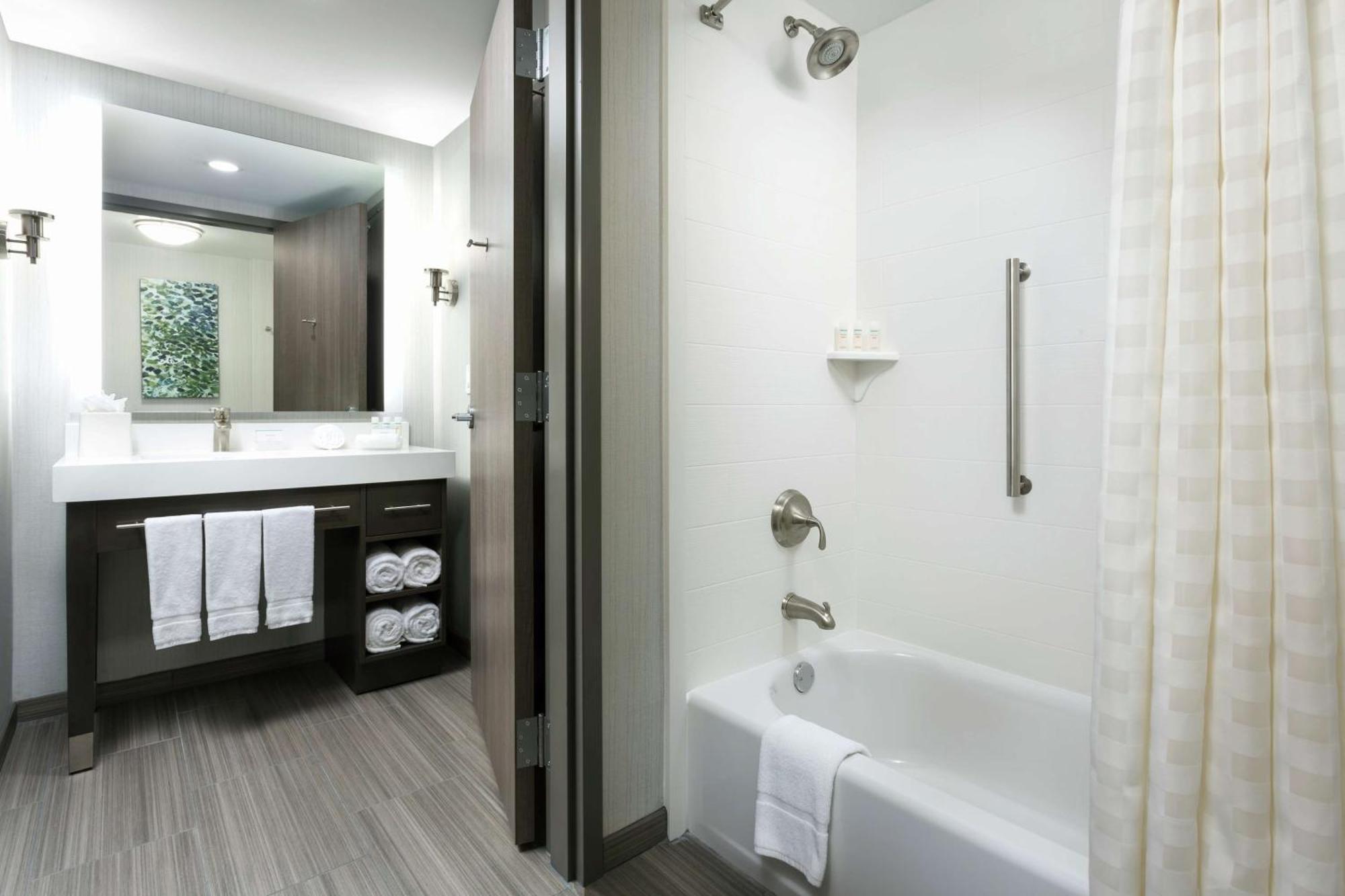 Homewood Suites By Hilton San Jose Santa Clara מראה חיצוני תמונה