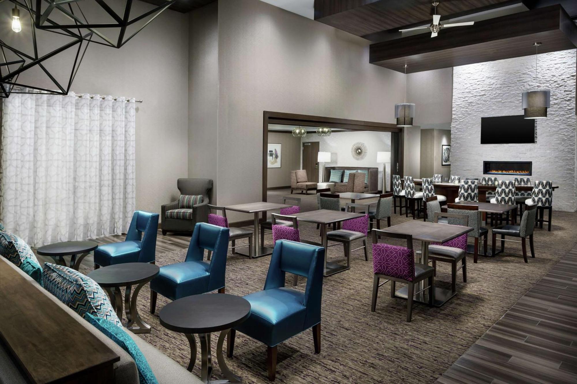 Homewood Suites By Hilton San Jose Santa Clara מראה חיצוני תמונה