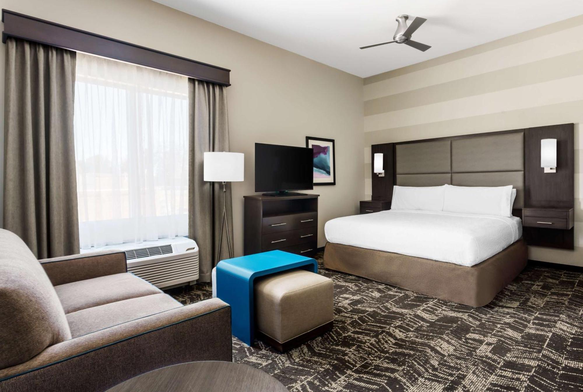 Homewood Suites By Hilton San Jose Santa Clara מראה חיצוני תמונה