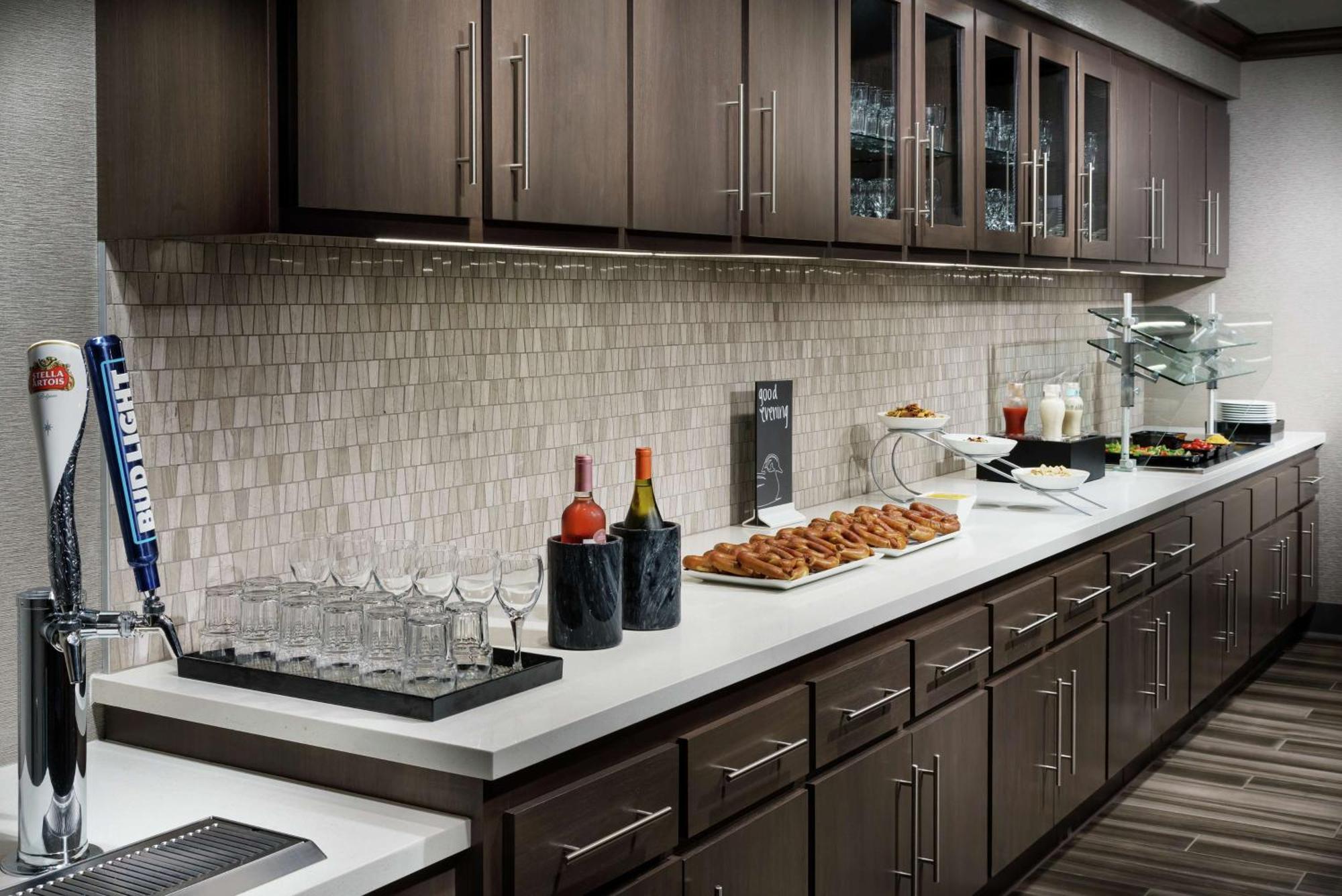 Homewood Suites By Hilton San Jose Santa Clara מראה חיצוני תמונה
