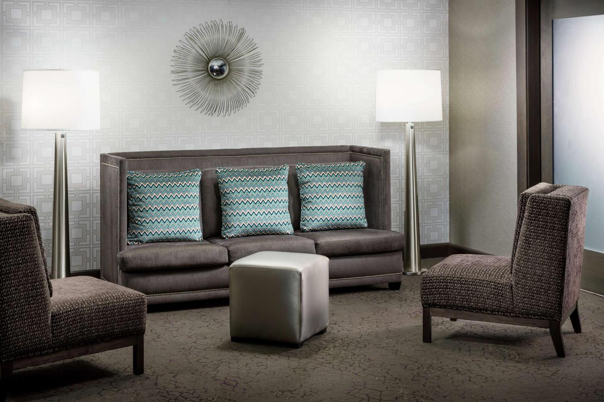 Homewood Suites By Hilton San Jose Santa Clara מראה חיצוני תמונה