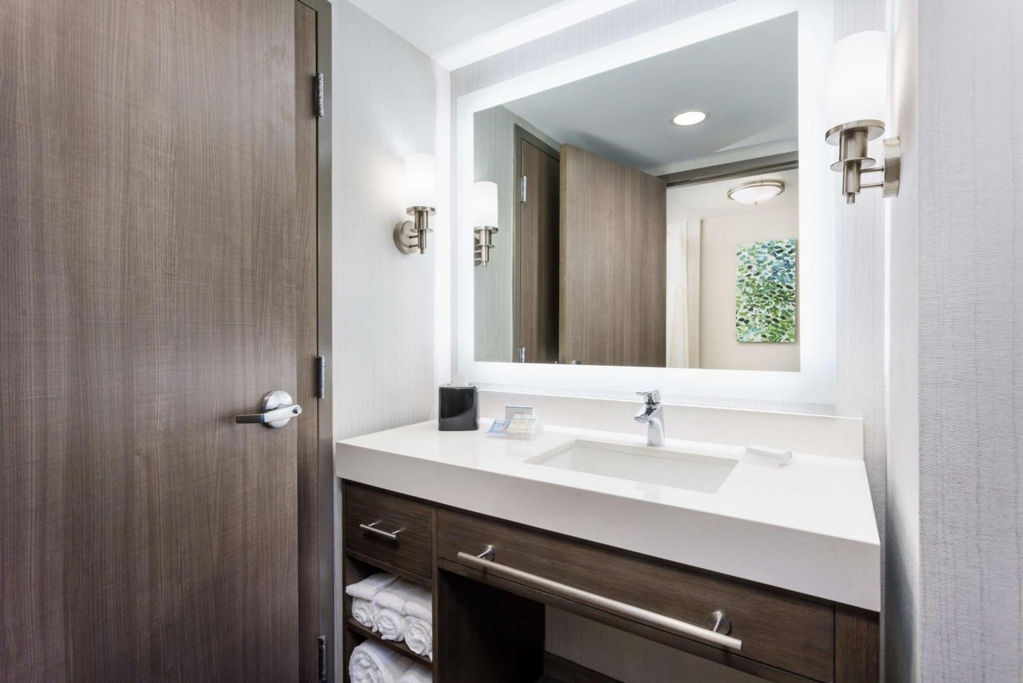 Homewood Suites By Hilton San Jose Santa Clara מראה חיצוני תמונה