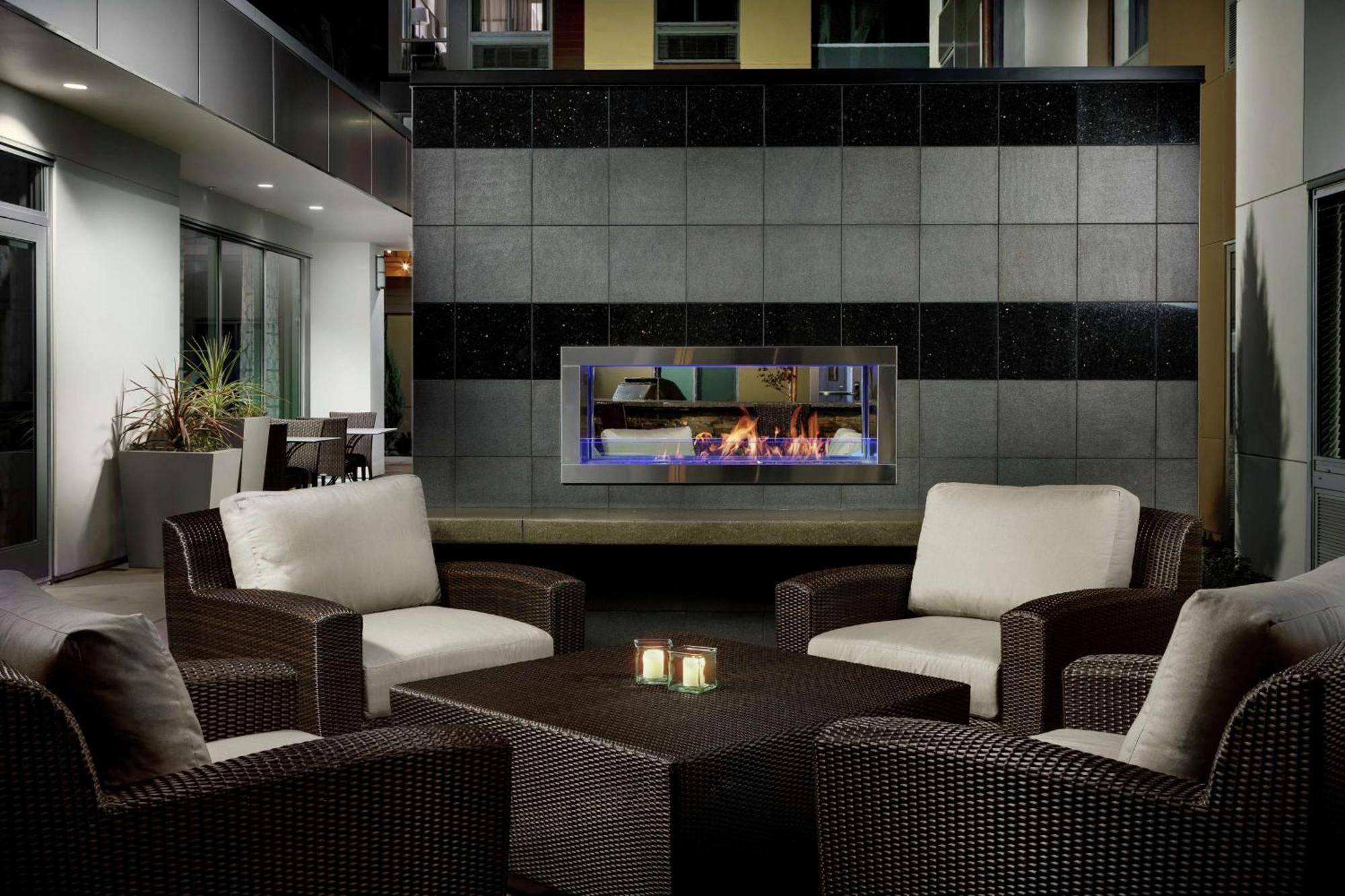Homewood Suites By Hilton San Jose Santa Clara מראה חיצוני תמונה