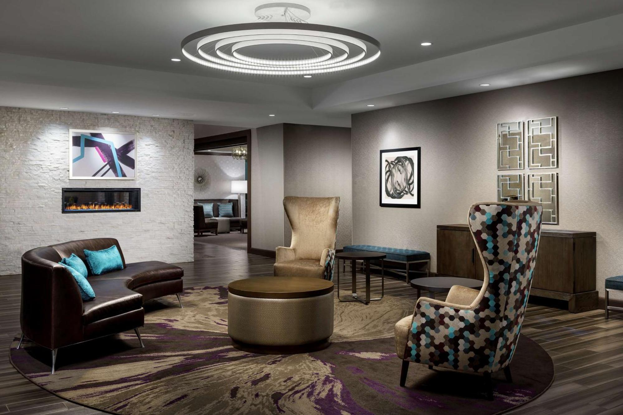 Homewood Suites By Hilton San Jose Santa Clara מראה חיצוני תמונה