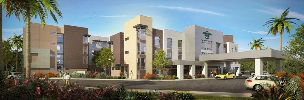 Homewood Suites By Hilton San Jose Santa Clara מראה חיצוני תמונה